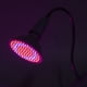 thumbnail image 4 of Luz para plantas Jadeshay 200LED bombilla para cultivo 20W ABS luz roja 166 luz azul 34, 4 of 8
