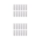 thumbnail image 4 of Ounissouiy TureClos, 10 Uds., pinzas para sábanas, abrazaderas de edredón de plástico, sujetadores antideslizantes para sábanas de cama para No.04 2piezas, 4 of 6