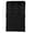 Black, variant on 2Pcs Bra Extender 3 Hooks 3 Rows Elastic Bra Band Hook Strap