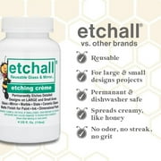 Etchall Etching Creme (4 oz)