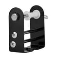thumbnail image 3 of Bow Strings Serving Thread Bowstring Serving Thread Maintenance Black, 3 of 6