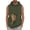 Z3-Army Green-xcmzpl Pet Pouch shirts, variant on Xcmzpl Men's Carrier Hoodie Big Pet Pouch Sweatshirt Puppy Kitten Holder Carrier Pullover Top Kangaroo Pocket Sweat Shirts for Men