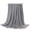Grey, variant on Giyblacko Four-Piece Bed Set Summer Ice Blankets For Hot Sleepers & Night Sweats Ba Mboo Fiber Lightweight Ice Blanket For All Season New Edition Ultra Cool Lightweight Ice Blankets