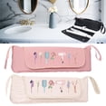 thumbnail image 3 of relayinert Multi Functional Waterproof Dustproof Bag Hair Tool Travel Bag Enhances Travel Experiences For Professionals Hair Salon type+2, 3 of 6