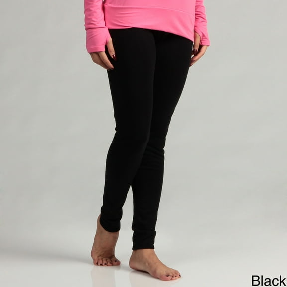 Lightweight Women's Wool Bottom Base Layer - 100% Merino Wool