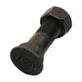 thumbnail image 5 of RAParts (1) Plough Bolt Fits JCB 505-20E 515-40 536-70 Loadall 525B-2 530 Telehandlers 135E 135I 155 SV 155E 185 1105 Skidsteer Loaders 826/00303, 5 of 9