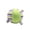 B, variant on SPOORYYO Star Bells Ball Home Decoration Ball with Whimsical Style for Any Room