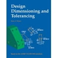 thumbnail image 1 of Pre-Owned Design Dimensioning and Tolerancing (Paperback) 1590703286 9781590703281, 1 of 1