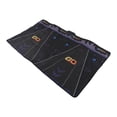thumbnail image 2 of Alfombrilla de baile para jugadores, alfombrilla de baile HD Alfombrilla de pista de baile para 2 jugadores Alfombrilla de juego de danza impulsada por el rendimiento, 2 of 12