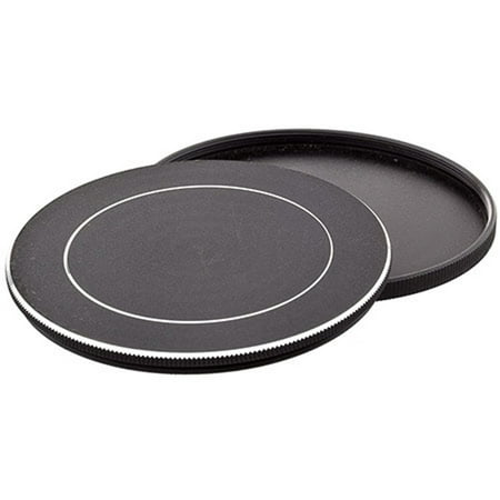 ProOptic 77mm Metal Screw-on Lens Cap