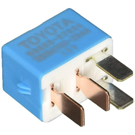 toyota 90080-87026 hvac blower motor relay
