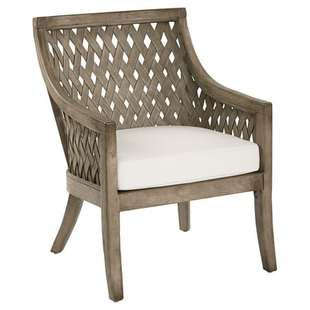 Osp Home Furnishings Plantation Lounge, Plantation Style Outdoor Chairs