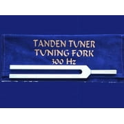 Tanden 300Hz Tuning Fork