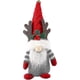 thumbnail image 1 of Adornos de gnomos de Navidad, Gnomo de Navidad sueco, Muñeca de Papá Noel sin rostro de Navidad, Astas Gnomo de Navidad Muñecas sin rostro Regalos Adornos, escanear, 1 of 5