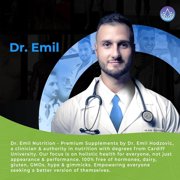 DR. EMIL NUTRITION Liver Support, 60 Count, 30 Servings