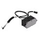 thumbnail image 3 of Motor del acelerador de un solo cable,Motor del acelerador Motor del acelerador de un solo cablepara pieza del motor del acelerador CAT Logre más NikouMX herramienta, 3 of 8
