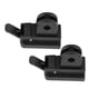 thumbnail image 2 of Soporte Para Luz De Bicicleta, Soporte Para Linterna De Bicicleta, Soporte Duradero Para Lámpara De Ciclismo, Para Bicicleta Nocturna De Ciclismo EOTVIA Bike Light Holder, 2 of 8