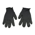 thumbnail image 2 of Showa 6112PFM Eco Best Biodegradable Medium Black Nitrile Gloves (Pack of 100), 2 of 3
