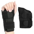 thumbnail image 4 of Wrist Protection， Ligament Injury Universal Wrist Brace ， Fracture For Carpal Tunnel For Fixation Of Wrist Fracture Dislocation, 4 of 8