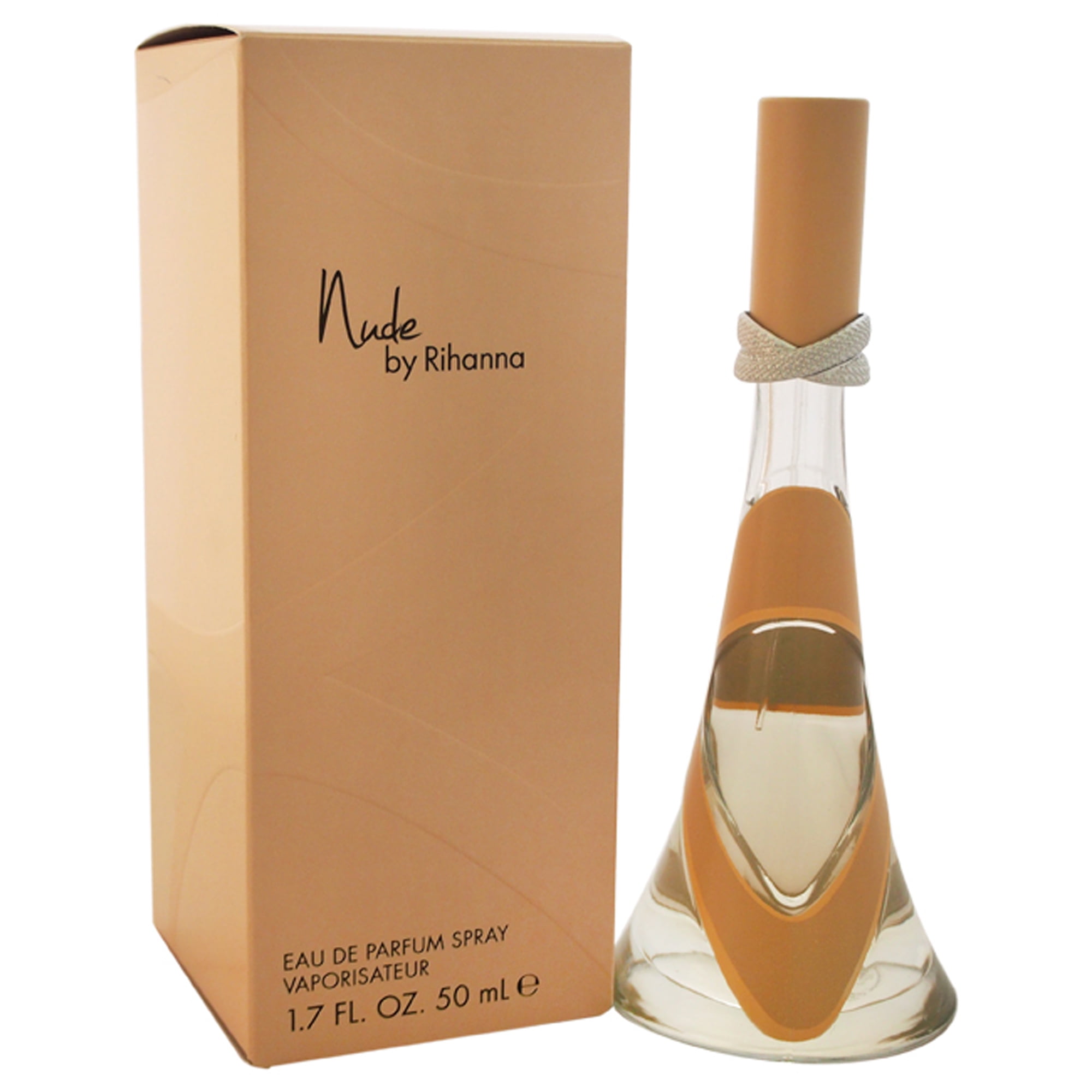 Perfume EDP Rihanna Rihanna Nude Perfume EDP Dama 1.7oz Bodega