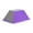 Violet, variante sur Colaxi Poutre d'Équilibre de Gymnastique Équipement d'Exercice Gym Portable Entraînement de Stabilité Poutre de Sol pour Agilité Extérieur Garderie Habileté Motrice Violet