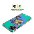 thumbnail image 2 of Head Case Designs Funny Animals Chipmunk Biker Hard Back Case Compatible with Apple iPhone 13 Pro Max, 2 of 7