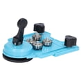 thumbnail image 3 of Granite Hole Saw Guide,Drill Bit Hole Saw Drill Bit Hole Saw Guide Punch Locator Drill Guide Streamlined Design, 3 of 14