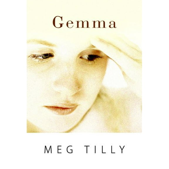 Pre-Owned Gemma (Library Binding) 1602856656 9781602856653