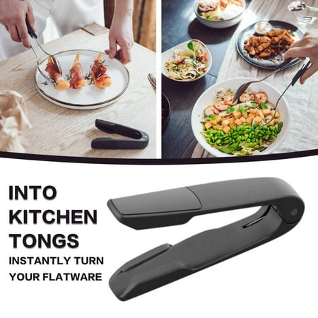 

Stainless Steel Cutlery Clip Barbecue Clip Bread Clip Baking Kitchen Clip