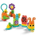 thumbnail image 1 of Mega Bloks Move 'n Groove Caterpillar, 1 of 6