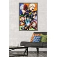 thumbnail image 3 of My Hero Academia - Visages, 3 of 4
