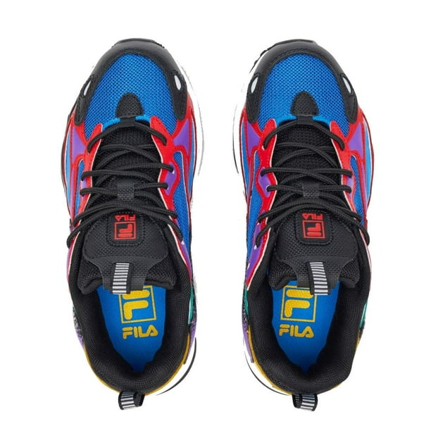 Fila Ray Zapatos Fila Imagenes Zapatos Fila Ray Tracer Júnior En