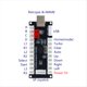 thumbnail image 4 of Codificador USB Arcade Zero Delay para PC, Compatible con para , Switch y para para Control de 5 Pines y Botones de 2,8 mm., 4 of 5