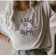 thumbnail image 2 of SOUTH DAKOTA short sleeve Tees, 2 of 9
