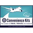 thumbnail image 5 of Convenience Kits International Women's Premium 13 Piece Assembled Kit n Reusable Toiletry Bag, 5 of 5