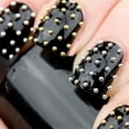 thumbnail image 7 of Metal Bead Multi-use Fashionable Manicure Tools 3D Nail Art Bead for DIY Decoration, 7 of 7