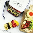 thumbnail image 7 of NESCO FD-41B 400-Watt Snackmaster Jr. Dehydrator, 7 of 7