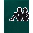 thumbnail image 3 of Sudadera Kappa Airivit Hombre Casual Moda Sport verde XL Kappa KP3032BZ0-A0L, 3 of 3