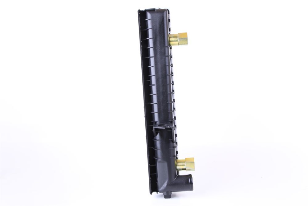Nissens 65548A Radiator w/Integrated Transmission Oil Cooler