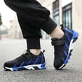 thumbnail image 5 of Futezty Kids Shoes Toddler Kid Boys Girls Breathable Mesh Casual Sneakers Lightweight Athletic Shoes Toddler Big Kids Shoes Boys Girls Breathable Sneakers Athletic Running Shoes Boys Girls Sneakers, 5 of 6