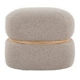 thumbnail image 6 of LumiSource Cinch Pouf Ottoman, 6 of 6