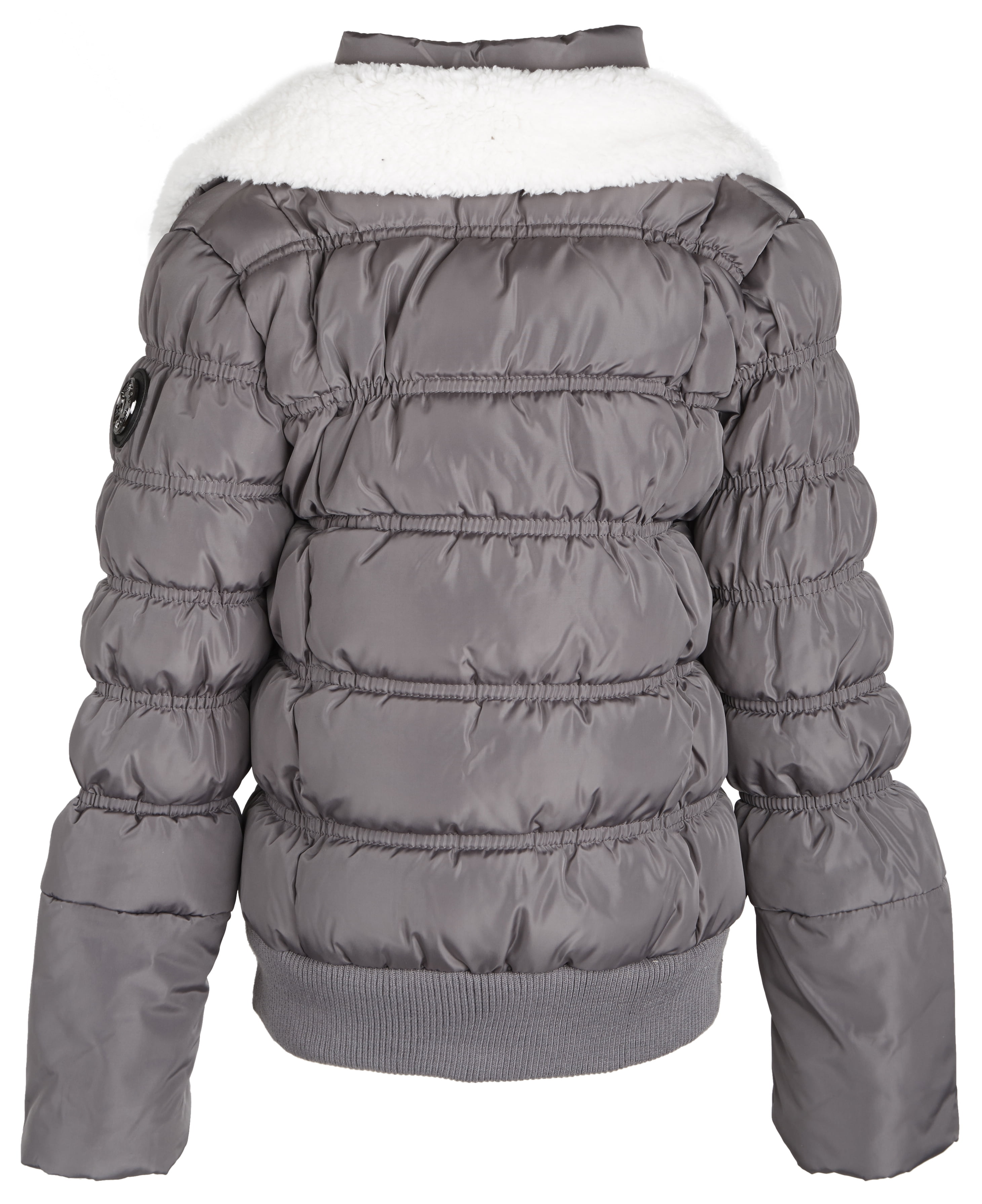winter coats at catherines