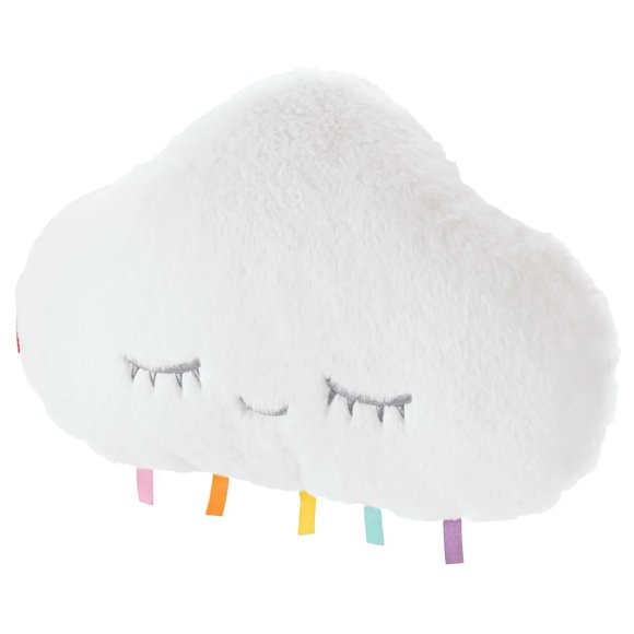 Proyector relajante Nube Dulces Sueños musica para bebe