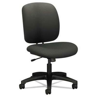 Hon ComforTask Task Chair, Iron Ore