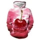 thumbnail image 4 of Sudadera con capucha con gráfico de frutas para hombres y mujeres, sudadera con estampado 3D de comida deliciosa, sudaderas casuales de manga larga, tops de gran tamaño, jerséis, 4 of 5