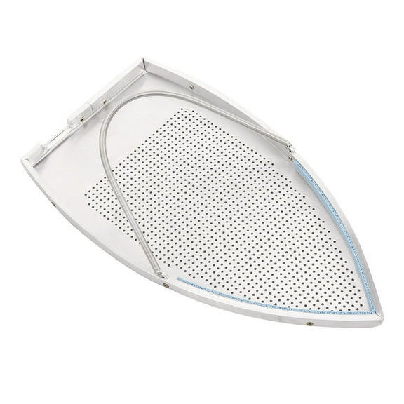 WRITWAA Electric Iron Pad Ironing Mat with Portable Use for Travel and Ironing 1Pack