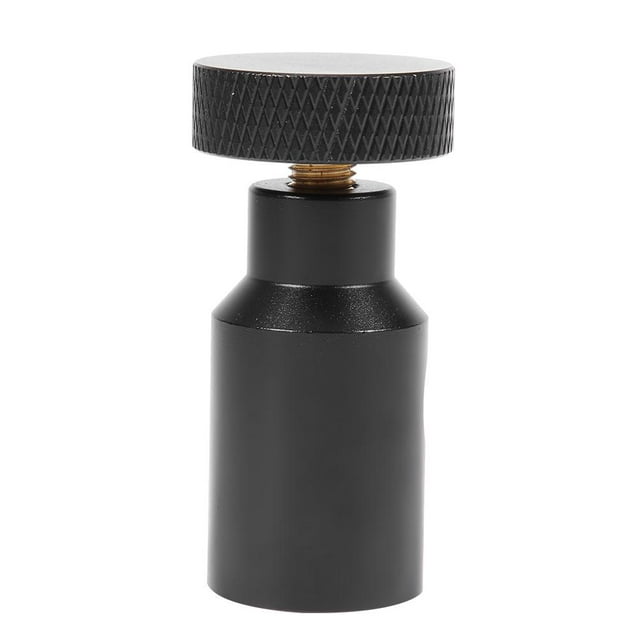FAGINEY CO2 Carbonator, Black CO2 Refill Connector, For TR21*4