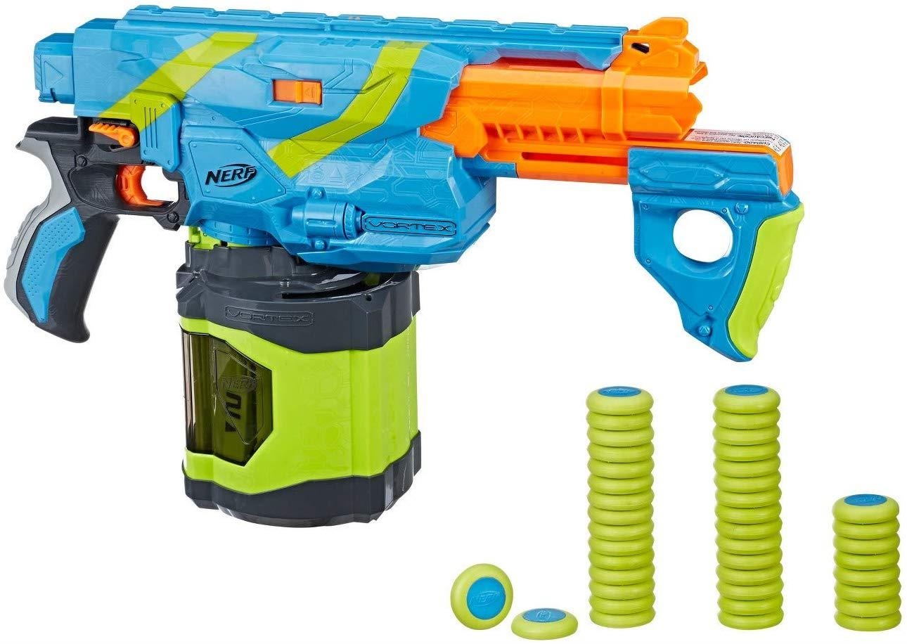 nerf laser ops accessories