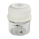 thumbnail image 2 of Mini procesador de alimentos inalámbrico Garlic Masher | Prensa eléctrica de ajo de alta velocidad de 3 cuchillas | Picadora portátil recargable para cocinar en casa | Tamaño compacto, fácil, 2 of 8