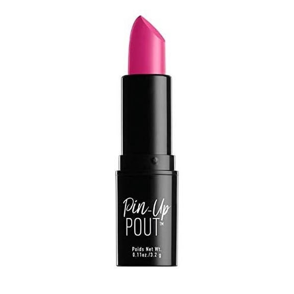 NYX Professional Makeup Pin-Up Pout Lipstick,